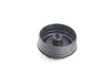 ES#276259 - 045115433D - Oil Filter Cap - Replace your cracked or broken piece - Genuine Volkswagen Audi - Audi Volkswagen