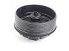 ES#276259 - 045115433D - Oil Filter Cap - Replace your cracked or broken piece - Genuine Volkswagen Audi - Audi Volkswagen