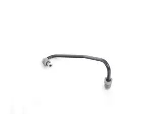 Front Brake Line - Left