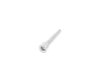 ES#2861413 - WHT007679 - Hex Bolt - Priced Each - Used to secure intake manifold (M7x40) - Genuine Volkswagen Audi - Volkswagen