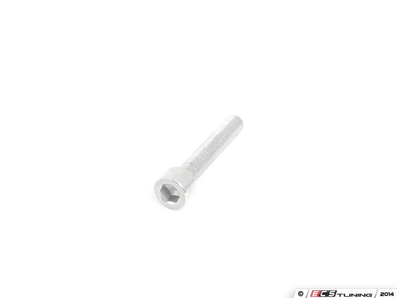 Genuine Volkswagen Audi - WHT007679 - Hex Bolt - Priced Each (WHT 