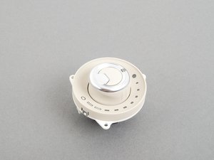 ES#452459 - 8K0959613BU57 - Sunroof Switch - Linen Beige - Potentiometer used to control the sunroof position - Genuine Volkswagen Audi - Audi