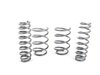 ES#261650 - 50490-3 - Sport Springs Set - Coupe - Unrivaled comfort and performance - upgrade to a better driving experience for your daily driver - H&R - BMW