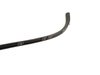 ES#224206 - 51327004694 - E53 X5 Front Door Seal - Right - Seals the bottom of the door onto the body - Genuine BMW - BMW