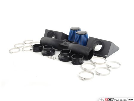 ES#519394 - 54-10852 - E39 M5 Magnum FORCE Pro 5R Stage 2 Air Intake System - Excellent sound & power - the ultimate performance intake! +12hp & +11lb/ft! - AFE - BMW