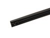 ES#224206 - 51327004694 - E53 X5 Front Door Seal - Right - Seals the bottom of the door onto the body - Genuine BMW - BMW