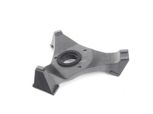 ES#128875 - 51717124365 - Bracket For Spare Wheel - Mounts under rear body of the vehicle.  - Genuine MINI - MINI