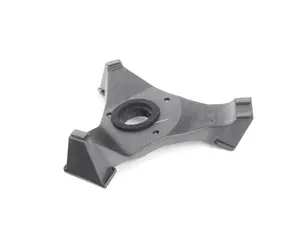 Bracket For Spare Wheel