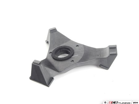ES#128875 - 51717124365 - Bracket For Spare Wheel - Mounts under rear body of the vehicle.  - Genuine MINI - MINI