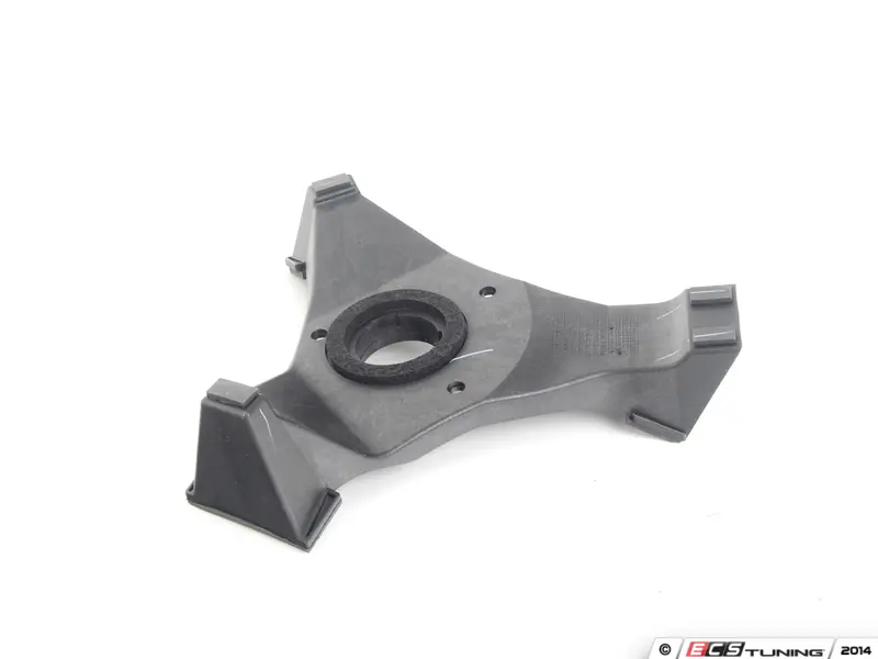 Genuine MINI - 51717124365 - Bracket For Spare Wheel (51-71-7-124-365)