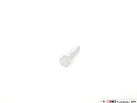 ES#15112 - 07119913116 - Hex Bolt - priced each - (NO LONGER AVAILABLE) - M5x20 - Genuine BMW - 