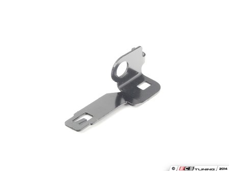 ES#35497 - 13901495757 - Bracket And Clip - Used to hold the fuel tank breather valve - Genuine MINI - MINI