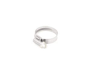 ES#1619161 - 0069974290 - Hose Clamp - Priced Each - 29/34mm - Genuine Mercedes Benz - Mercedes Benz