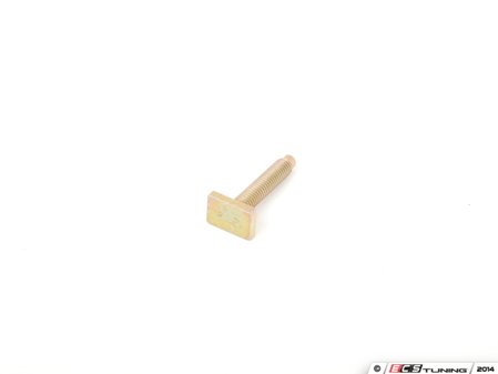 ES#176347 - 64111394287 - SQUARE HEADED BOLT - (NO LONGER AVAILABLE) - Genuine BMW - 