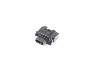 ES#31237 - 12521433915 - HOUSING - Genuine BMW - BMW