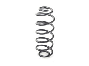 ES#2553186 - 1K0511115BR - Rear coil spring - priced each - Restore daily driving pleasure - Genuine Volkswagen Audi - Volkswagen