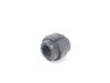 ES#2712845 - 4D0411327H - Front Sway Bar Bushing - Priced Each - Fits the left and right side - Febi - Audi Volkswagen