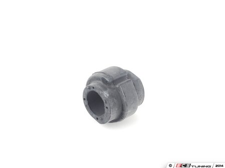 ES#2712845 - 4D0411327H - Front Sway Bar Bushing - Priced Each - Fits the left and right side - Febi - Audi Volkswagen