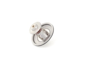 ES#2724038 - 11531712043 - Thermostat - 92C - Includes sealing ring - Calorstat - BMW