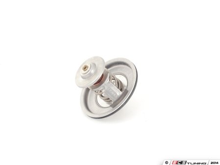 ES#2724038 - 11531712043 - Thermostat - 92C - Includes sealing ring - Calorstat - BMW