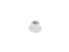 ES#1509505 - 99908444909 - Hexagon Nut - Priced Each  - M12 X 1.5 - Genuine Porsche - Porsche