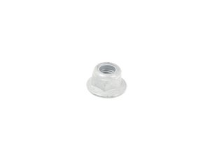 ES#1509505 - 99908444909 - Hexagon Nut - Priced Each  - M12 X 1.5 - Genuine Porsche - Porsche