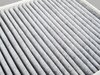ES#2597558 - 1638350047 - Activated Charcoal Cabin Filter - (NO LONGER AVAILABLE) - Filters the air before it enters the cabin of your vehicle - Bosch - 