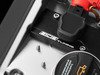 ES#2713400 - 002598ECS13KT - 2.0T Coil Pack Conversion Kit - Stage 1 - Includes anodized black conversion plate -w- black 2.0T coils - ECS - Audi Volkswagen