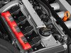 ES#2713400 - 002598ECS13KT - 2.0T Coil Pack Conversion Kit - Stage 1 - Includes anodized black conversion plate -w- black 2.0T coils - ECS - Audi Volkswagen