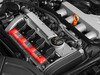 ES#2713400 - 002598ECS13KT - 2.0T Coil Pack Conversion Kit - Stage 1 - Includes anodized black conversion plate -w- black 2.0T coils - ECS - Audi Volkswagen