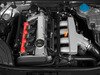 ES#2713400 - 002598ECS13KT - 2.0T Coil Pack Conversion Kit - Stage 1 - Includes anodized black conversion plate -w- black 2.0T coils - ECS - Audi Volkswagen