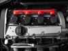 ES#2713400 - 002598ECS13KT - 2.0T Coil Pack Conversion Kit - Stage 1 - Includes anodized black conversion plate -w- black 2.0T coils - ECS - Audi Volkswagen