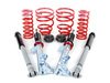 ES#1303271 - 29367-1 - Street Performance Coilover Kit - Fine tune your suspension for the ultimate in control - H&R - Mercedes Benz