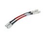 ES#3449971 - 024686ECS02 - Rear Exact-Fit Stainless Steel Brake Lines - Rear set of DOT-compliant lines for an improved pedal feel - ECS - Audi Volkswagen