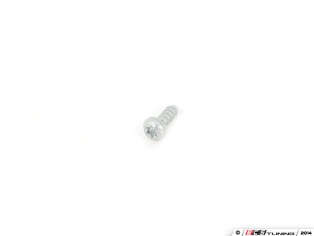 ES#2674967 - 32306762922 - TORX SCREW - Genuine MINI - 