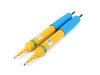 ES#2725354 - 24-120425KT - B8 Performance Plus Rear Shock Absorber - Pair - Compliments factory sport package or lowering springs with a remarkably comfortable sport ride. World-famous Bilstein quality with a limited lifetime warranty! - Bilstein - BMW