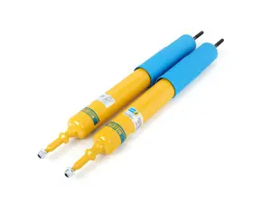 B8 Performance Plus Rear Shock Absorber - Pair