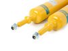 ES#2725354 - 24-120425KT - B8 Performance Plus Rear Shock Absorber - Pair - Compliments factory sport package or lowering springs with a remarkably comfortable sport ride. World-famous Bilstein quality with a limited lifetime warranty! - Bilstein - BMW