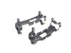 ES#2713566 - 33322283547KT6 - Rear Suspension Refresh Kit - Level 1 - Control arms and ABS sensor brackets for a partial rear suspension rebuild - TRW - BMW
