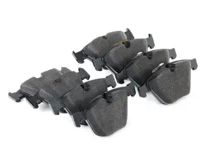 Genuine BMW Brake Pad Kit