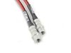 ES#3449979 - 024681ECS01 - Front Exact-Fit Stainless Steel Brake Lines  - Front set of DOT-compliant lines for an improved pedal feel - ECS - Audi