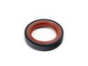 ES#5593 - 058198479v2lwblk - Ultimate Timing Belt Kit - With Lightweight Crank Pulley - Featuring ECS Tuning's lightweight crank pulley - Assembled By ECS - Audi Volkswagen