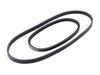 ES#5593 - 058198479v2lwblk - Ultimate Timing Belt Kit - With Lightweight Crank Pulley - Featuring ECS Tuning's lightweight crank pulley - Assembled By ECS - Audi Volkswagen