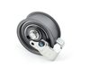 ES#5593 - 058198479v2lwblk - Ultimate Timing Belt Kit - With Lightweight Crank Pulley - Featuring ECS Tuning's lightweight crank pulley - Assembled By ECS - Audi Volkswagen