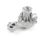 ES#5593 - 058198479v2lwblk - Ultimate Timing Belt Kit - With Lightweight Crank Pulley - Featuring ECS Tuning's lightweight crank pulley - Assembled By ECS - Audi Volkswagen