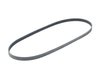 ES#5593 - 058198479v2lwblk - Ultimate Timing Belt Kit - With Lightweight Crank Pulley - Featuring ECS Tuning's lightweight crank pulley - Assembled By ECS - Audi Volkswagen