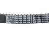 ES#5593 - 058198479v2lwblk - Ultimate Timing Belt Kit - With Lightweight Crank Pulley - Featuring ECS Tuning's lightweight crank pulley - Assembled By ECS - Audi Volkswagen
