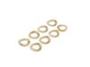 ES#5593 - 058198479v2lwblk - Ultimate Timing Belt Kit - With Lightweight Crank Pulley - Featuring ECS Tuning's lightweight crank pulley - Assembled By ECS - Audi Volkswagen