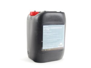 ES#197392 - 83220403248 - OIL ATF 20 LTRS - (NO LONGER AVAILABLE) - Genuine BMW - 