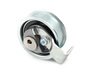 ES#6439 - AWMTBKV2BLK - Ultimate Timing Belt Kit - With Lightweight Crank Pulley - (NO LONGER AVAILABLE) - Featuring ECS Tuning's Lightweight Crank Pulley - Assembled By ECS - 